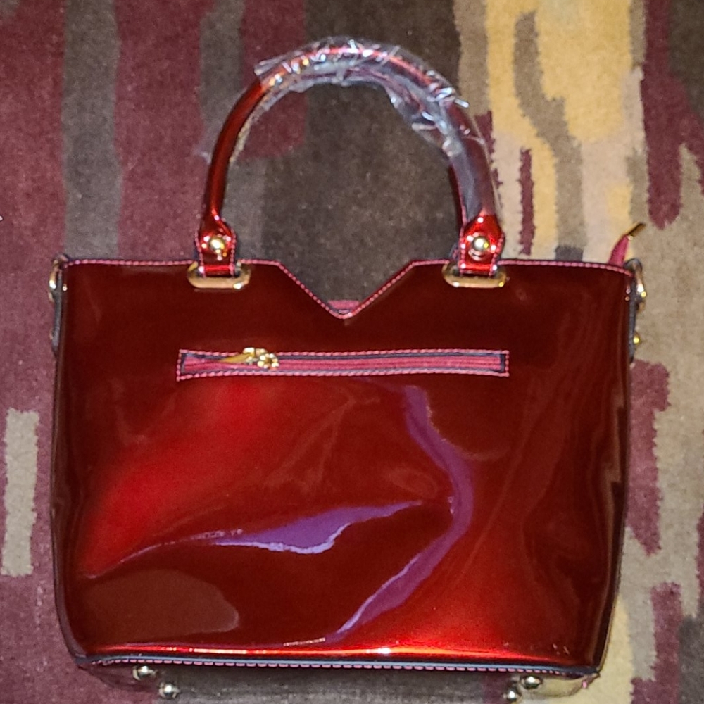 Blingy Handbag - Picture 3 of 7